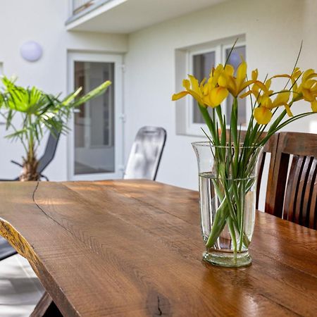 Apartman Grey Slunj Εξωτερικό φωτογραφία