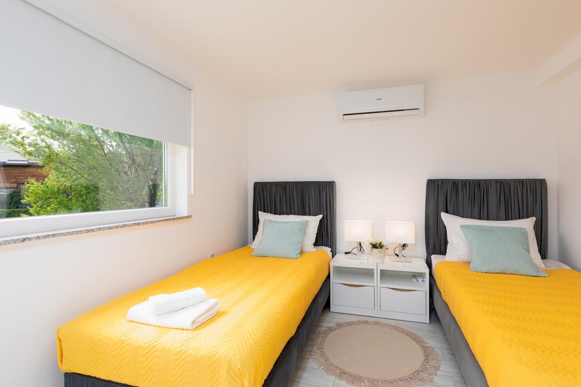 Apartman Grey Slunj Εξωτερικό φωτογραφία