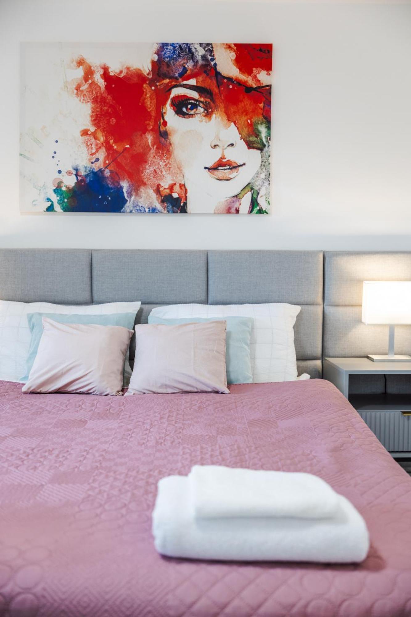 Apartman Grey Slunj Εξωτερικό φωτογραφία