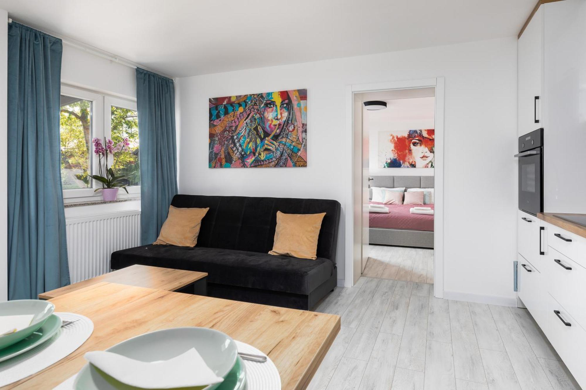 Apartman Grey Slunj Εξωτερικό φωτογραφία