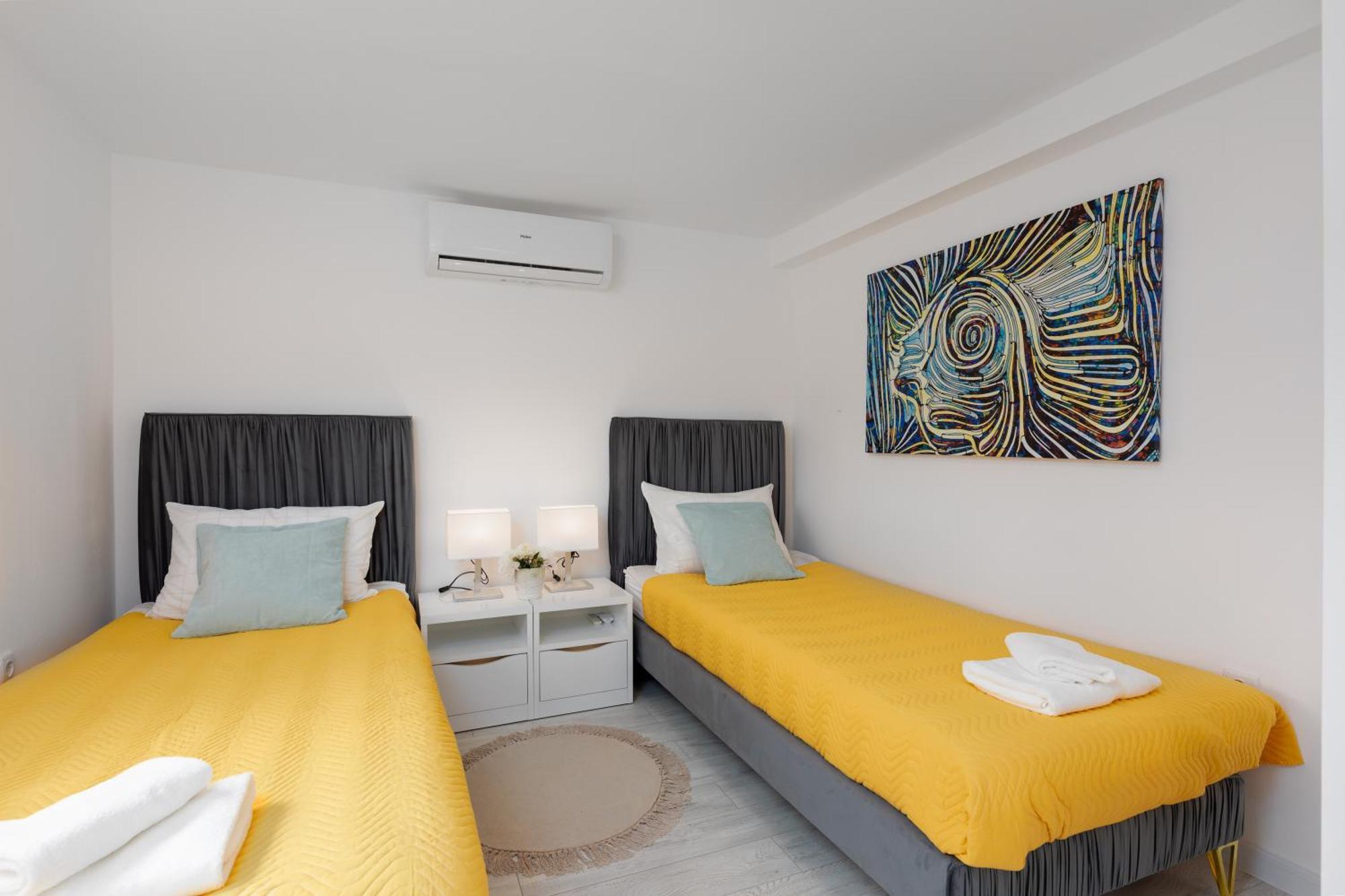 Apartman Grey Slunj Εξωτερικό φωτογραφία