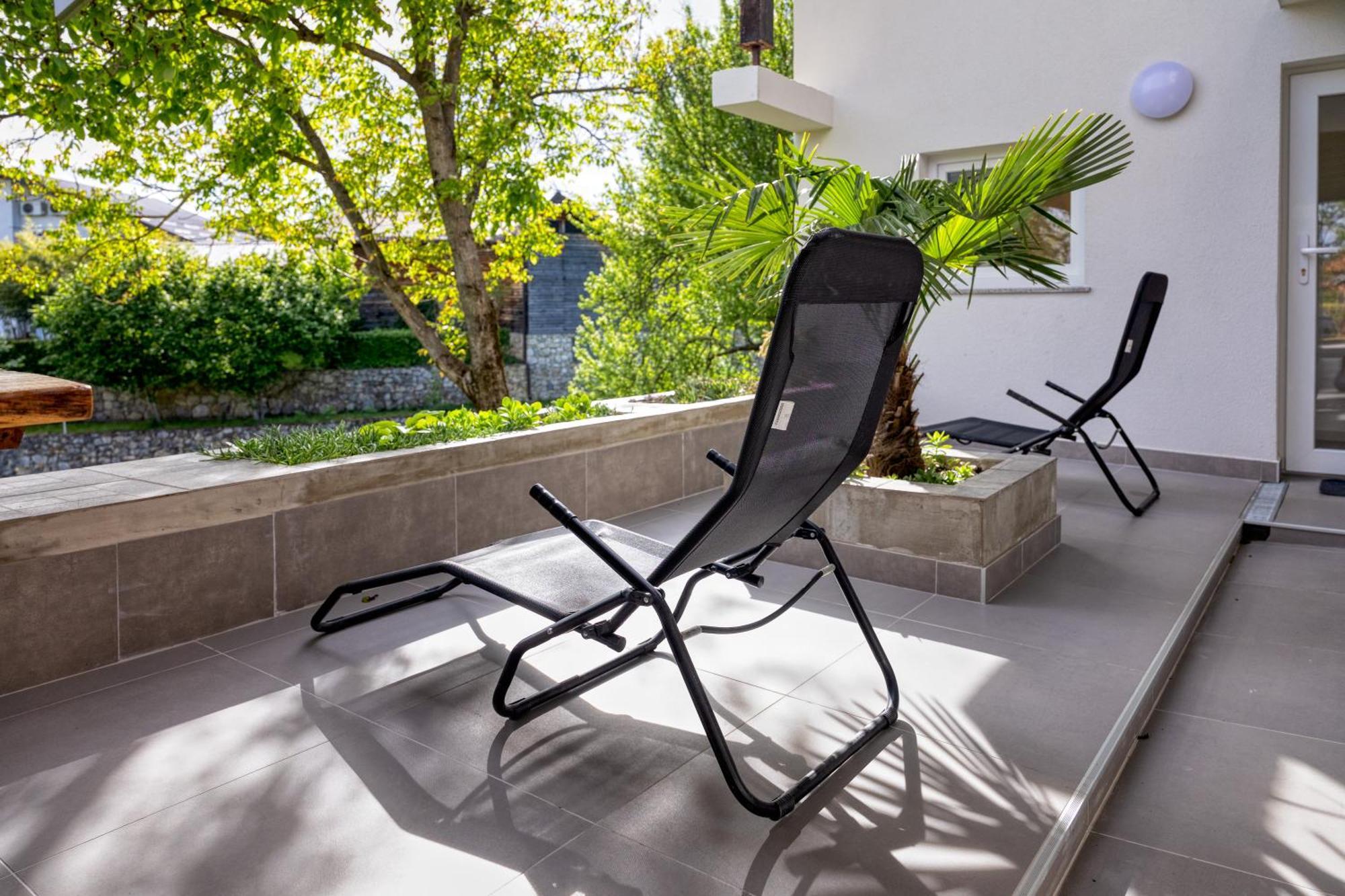 Apartman Grey Slunj Εξωτερικό φωτογραφία
