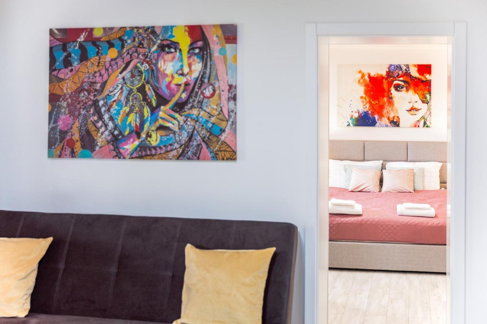 Apartman Grey Slunj Εξωτερικό φωτογραφία