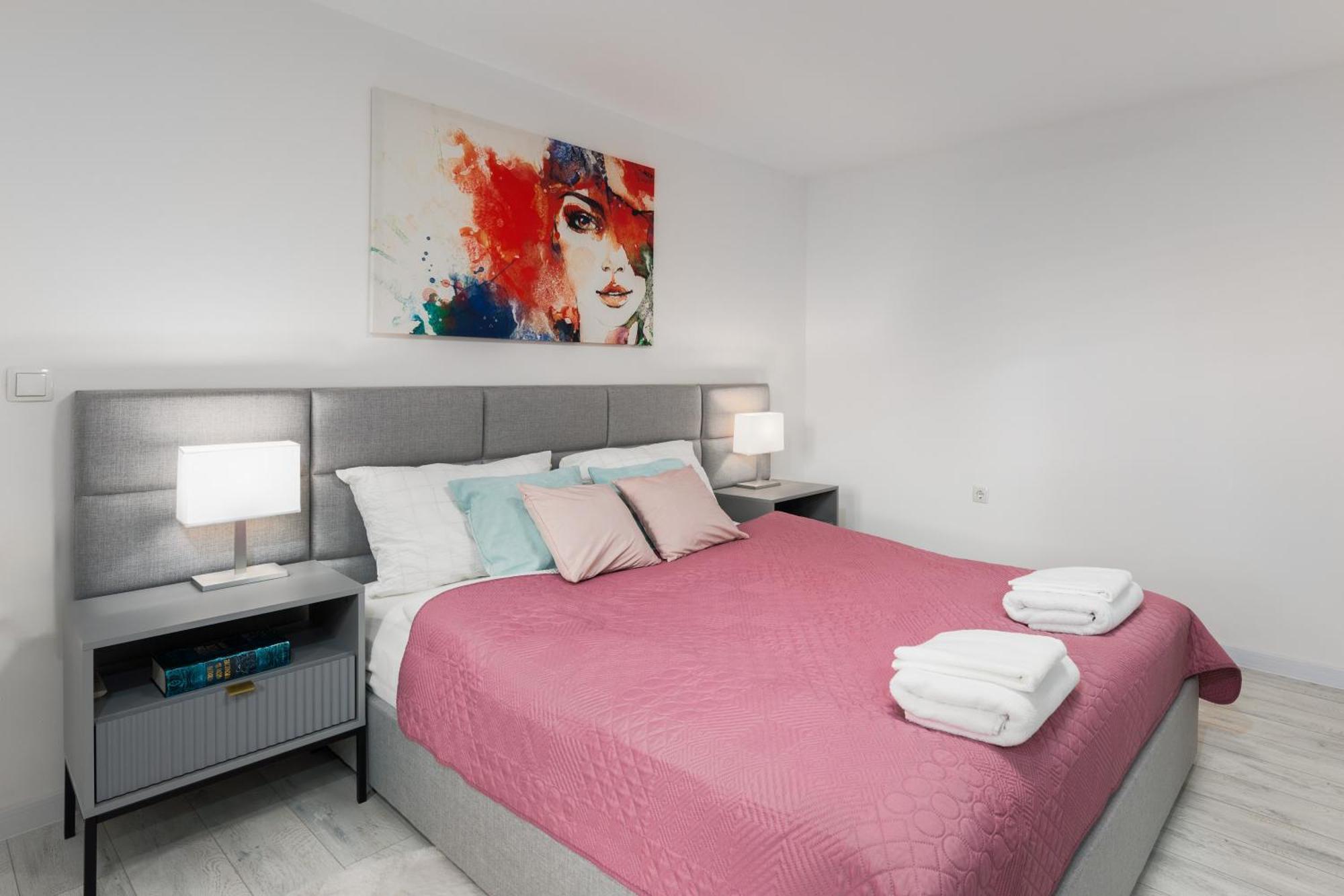 Apartman Grey Slunj Εξωτερικό φωτογραφία