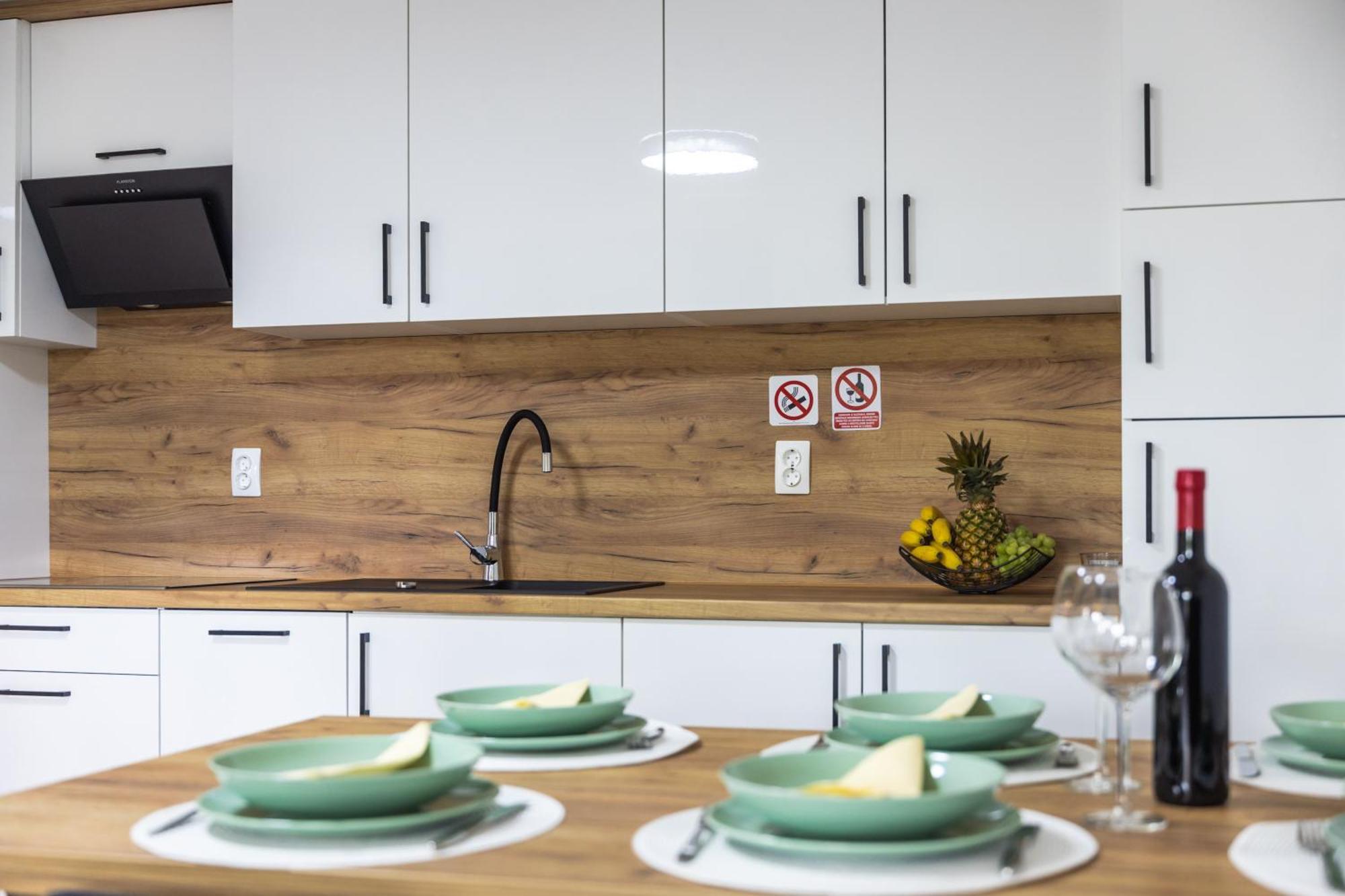 Apartman Grey Slunj Εξωτερικό φωτογραφία