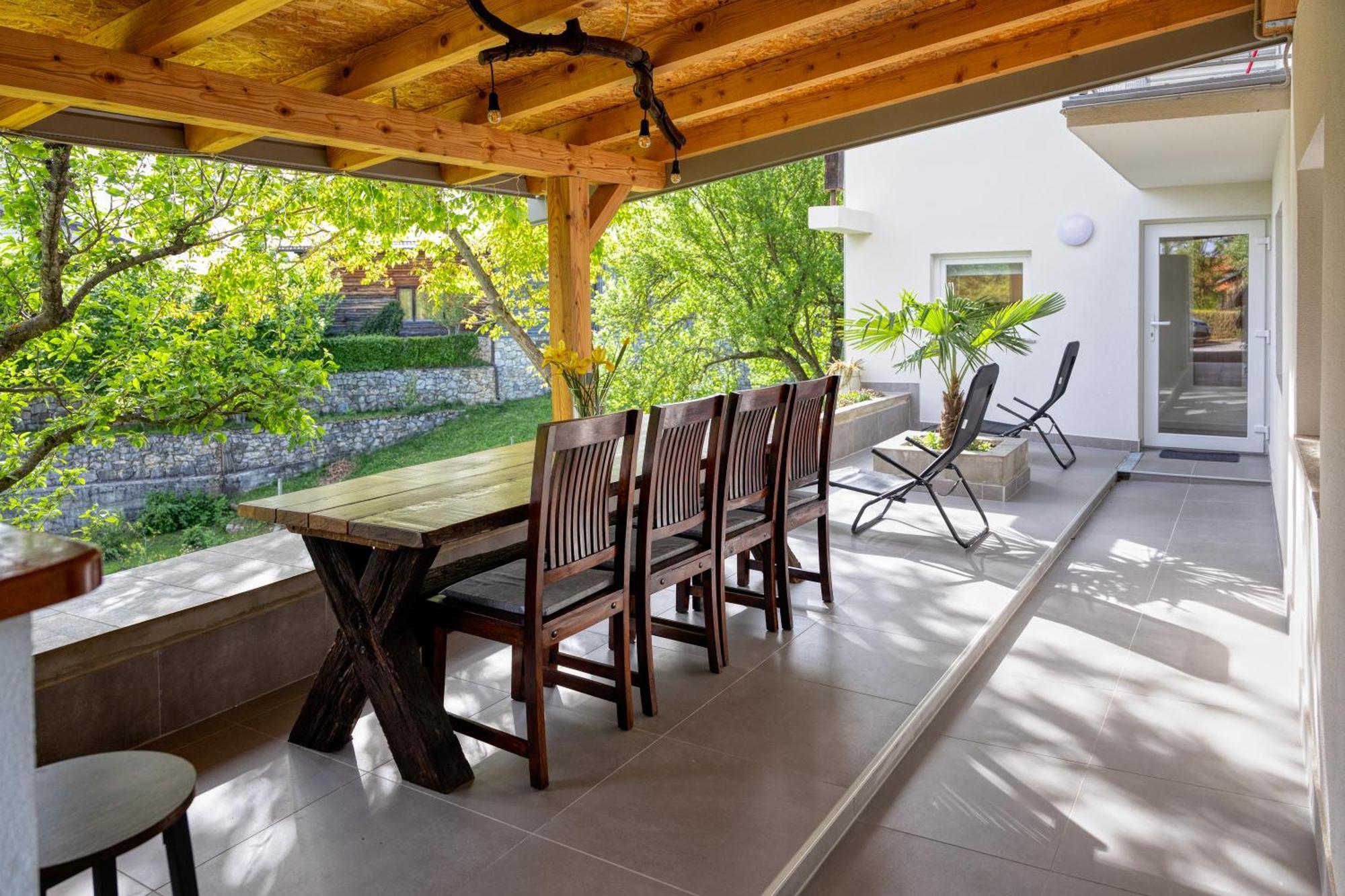 Apartman Grey Slunj Εξωτερικό φωτογραφία