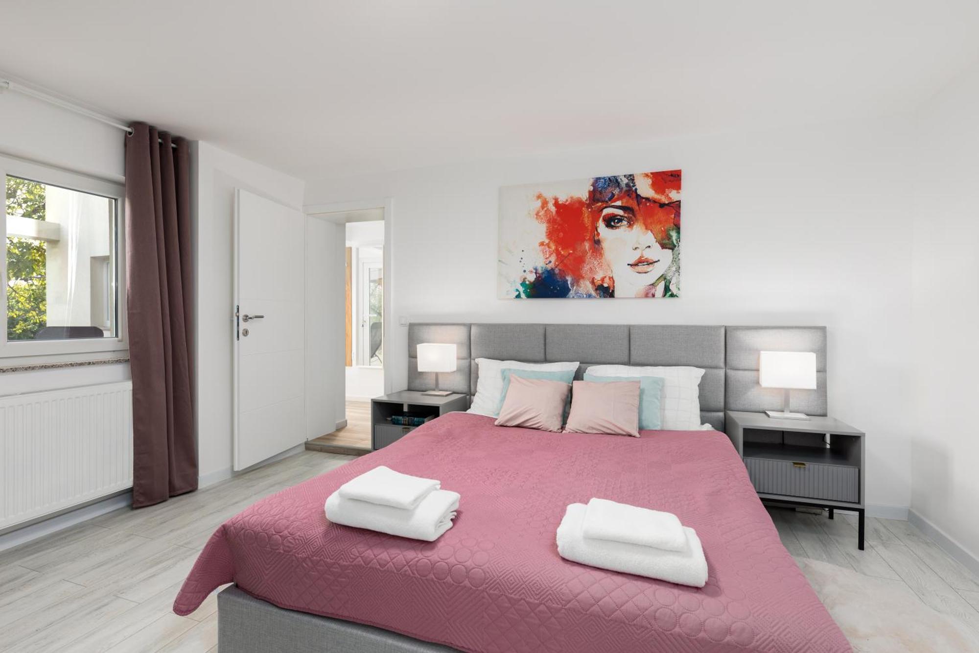 Apartman Grey Slunj Εξωτερικό φωτογραφία