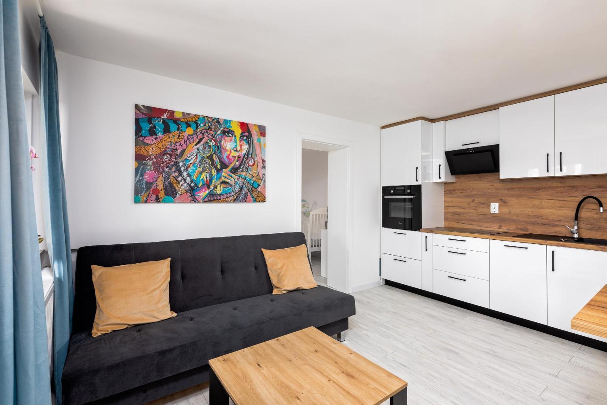 Apartman Grey Slunj Εξωτερικό φωτογραφία