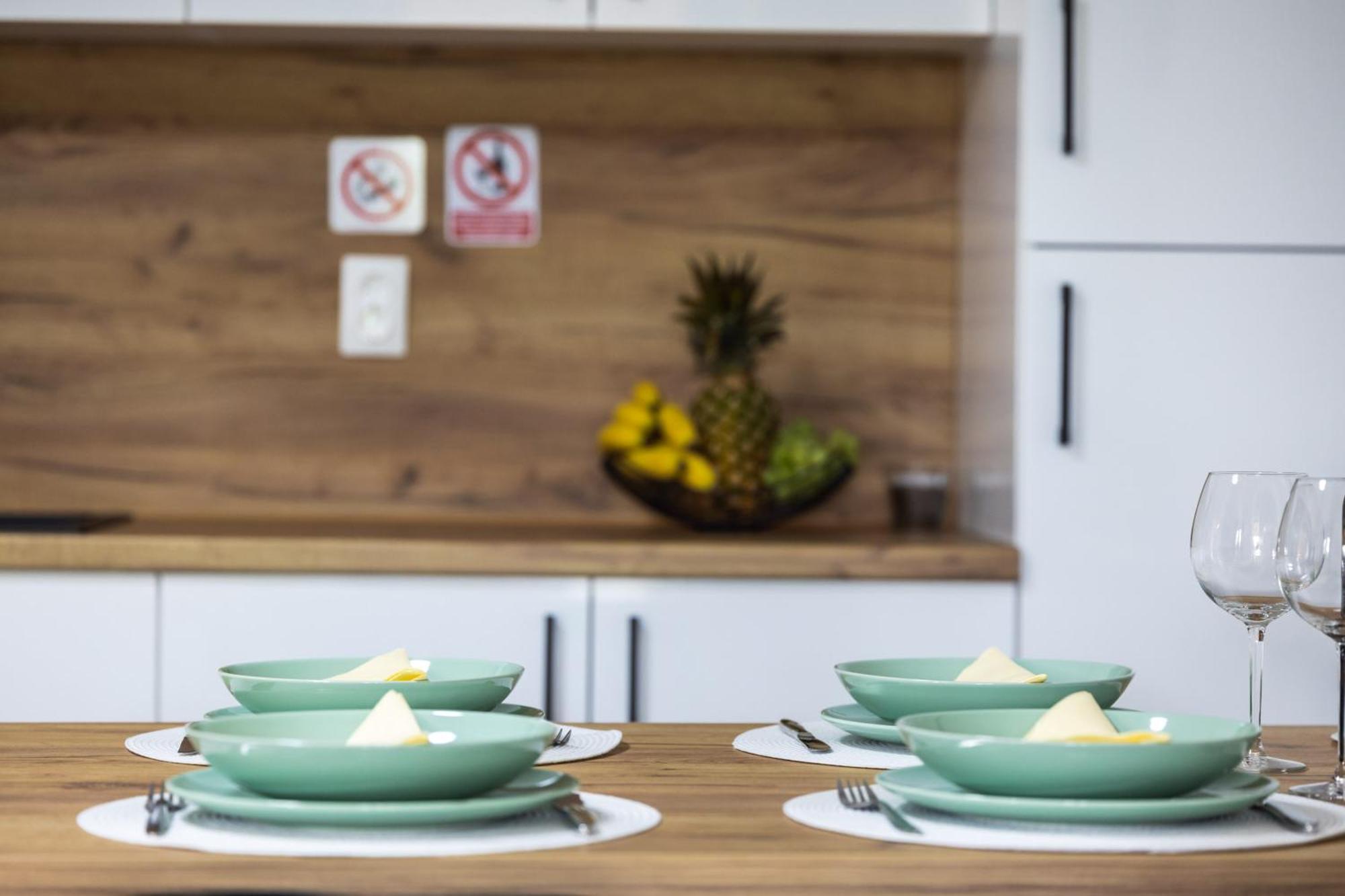 Apartman Grey Slunj Εξωτερικό φωτογραφία